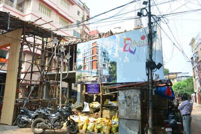 Project Image of 0.0 - 2163.0 Sq.ft 3.5 BHK Apartment for buy in Aditri Sanskara