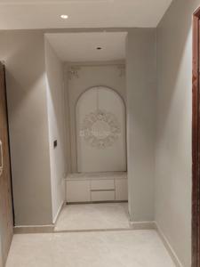 Project Image of 2250.0 - 2520.0 Sq.ft 4 BHK Builder Floor for buy in Lovely Builder Floors