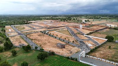 Project Image of 600.0 - 1600.0 Sq.ft Residential Plot Plot for buy in Temple Town