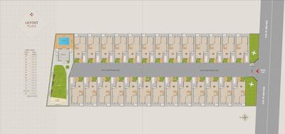 Project Image of 1468.41 - 1699.73 Sq.ft 5.5 BHK Villa for buy in Shivaay Infinity