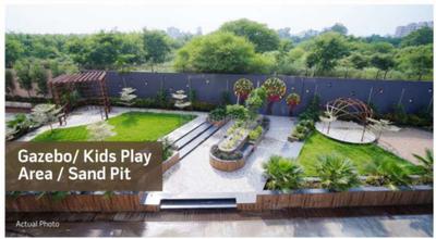 Project Image of 1308.0 - 3477.0 Sq.ft 2 BHK Apartment for buy in JVD Devdarshan