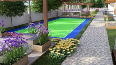 Project Image of 1385.0 - 1830.0 Sq.ft 3 BHK Apartment for buy in Udbhav Gokulam