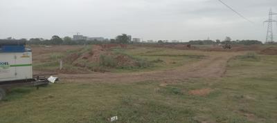 Project Image of 674.99 - 1349.9 Sq.ft Residential Plot Plot for buy in Aeropark