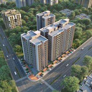 Project Image of 0.0 - 1917.0 Sq.ft 3 BHK Apartment for buy in Tulsi Aura