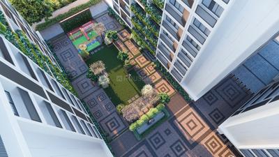 Project Image of 1271.65 - 1788.32 Sq.ft 3 BHK Apartment for buy in Ganesh Empire