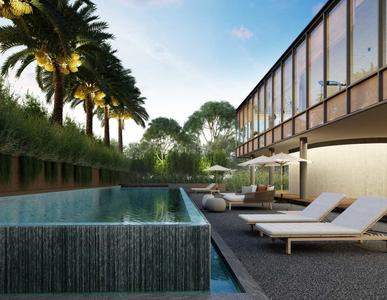Project Image of 1117.62 - 2401.11 Sq.ft 3 BHK Apartment for buy in Shrinivas Luxuria