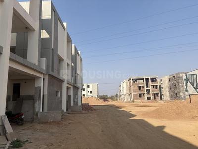 Project Image of 3294.0 - 3334.5 Sq.ft 5 BHK Villa for buy in Praneeta Amity Villas