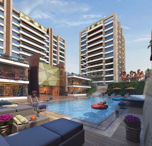 Project Image of 3303.0 - 9436.0 Sq.ft 2 BHK Penthouse for buy in D&M Elysuim Avenue