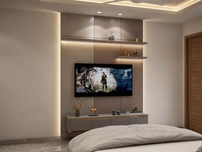 Project Image of 360.0 - 1080.0 Sq.ft 1 BHK Builder Floor for buy in Happy Affordable Home Dwarka Mor