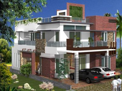 Project Image of 2804.0 - 5126.0 Sq.ft 3 BHK Villa for buy in Dhammanagi Tulips Villas