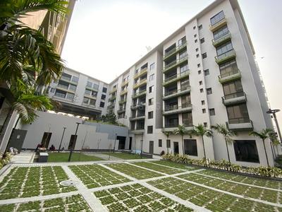 Project Image of 575.0 - 956.0 Sq.ft 1 BHK Apartment for buy in Bhawani Bandhan