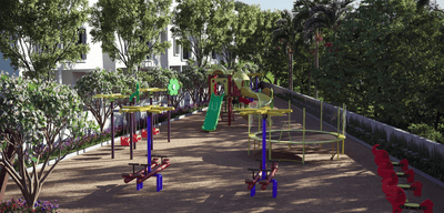 Project Image of 4800.0 - 8100.0 Sq.ft 4 BHK Villa for buy in Aasritha Aero Villas