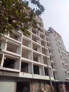 Project Image of 610.0 - 1030.0 Sq.ft 1 BHK Apartment for buy in Trident Sai Amrut Park