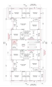 Project Image of 1195.0 - 1743.0 Sq.ft 3 BHK Apartment for buy in Laxmi Aster