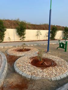 Project Image of 436.0 - 2551.0 Sq.ft Residential Plot Plot for buy in RKS Shivom Plots and Villa