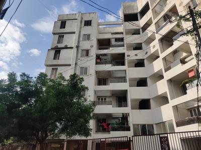 Project Image of 606.0 - 657.0 Sq.ft 2 BHK Apartment for buy in Eklavya Skylark