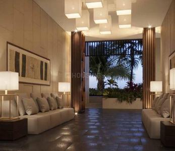 Project Image of 405.0 - 1005.0 Sq.ft 1 BHK Apartment for buy in Sobha Avalon