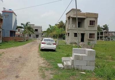 Project Image of 720.0 - 4320.0 Sq.ft Residential Plot Plot for buy in Fresco Fountain City Plots