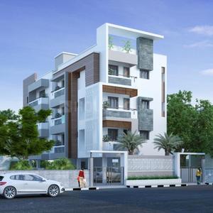 Project Image of 0.0 - 1080.0 Sq.ft 2 BHK Apartment for buy in Firm Firms Sarada Bhavan