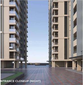 Project Image of 530.55 - 820.32 Sq.ft 2 BHK Apartment for buy in Shyamal Satva