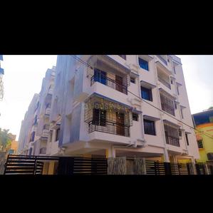 Bikash Udyog Sukhsari Elevation 1