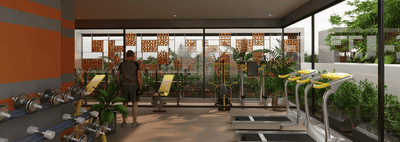 Project Image of 1235.0 - 1438.0 Sq.ft 2.5 BHK Apartment for buy in Revival Vintage Valley