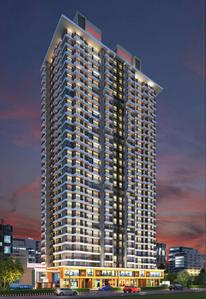 Project Image of 2000 Sq.ft 4.5 BHK Apartment / Flat for sale in Bhayandar East for Rs. 19900000