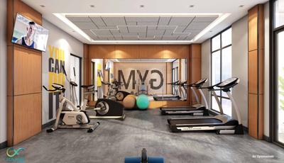 Project Image of 1168.0 - 1683.0 Sq.ft 3 BHK Apartment for buy in GRK Ivana