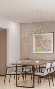 Project Image of 855.0 - 3197.0 Sq.ft 1 BHK Apartment for buy in Jhala Mayuk 