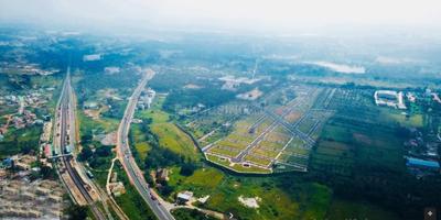 Project Image of 1200.0 - 2400.0 Sq.ft Residential Plot Plot for buy in SLP Pine Valley