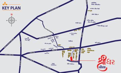 Project Image of 753.47 - 1473.15 Sq.ft Residential Plot Plot for buy in Shridhar Villa