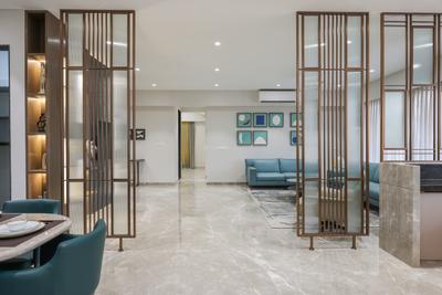 Project Image of 2013.0 - 2098.25 Sq.ft 4 BHK Apartment for buy in Ornate Evita