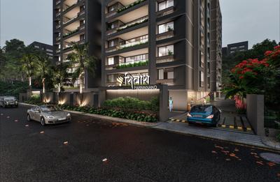 Project Image of 1095.01 - 1208.14 Sq.ft 3 BHK Apartment for buy in Shivansh Parmanand