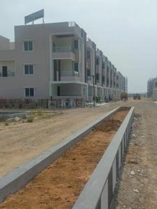 Project Image of 2610.0 - 2750.0 Sq.ft 3 BHK Villa for buy in Green Meadows