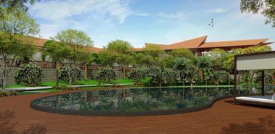 Project Image of 2178.0 - 5445.0 Sq.ft Residential Plot Plot for buy in BVM Vanya Farms And Resorts