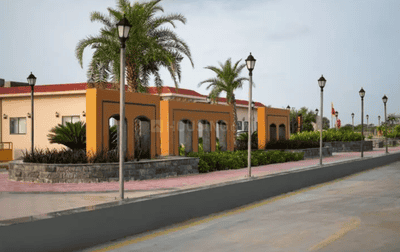 Project Image of 962.0 - 1828.95 Sq.ft 2 BHK Villa for buy in Ashapurna Mohan Bagh