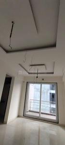 Project Image of 465.0 - 754.0 Sq.ft 1 BHK Apartment for buy in Om Swayambhu Siddhivinayak Balaji Annex