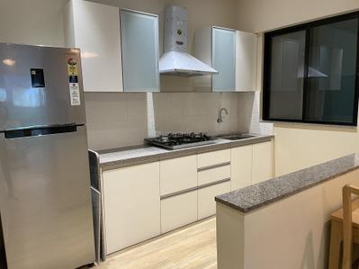 Project Image of 0.0 - 631.0 Sq.ft 2 BHK Apartment for buy in Boston ABC