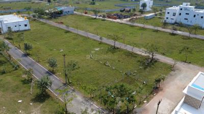 Project Image of 800.0 - 2400.0 Sq.ft Residential Plot Plot for buy in Akash Garden Phase 3