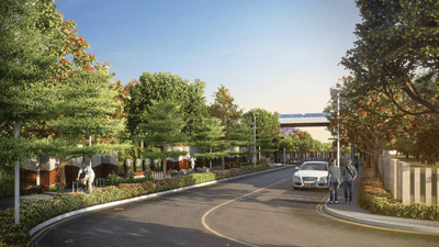 Project Image of 576.95 - 2257.95 Sq.ft Residential Plot Plot for buy in Avinash Smartcity Extention 2