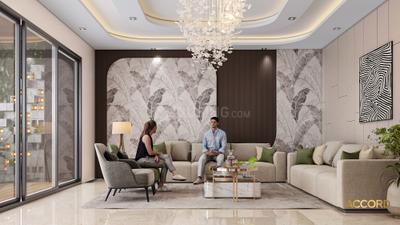 Project Image of 0.0 - 1620.3 Sq.ft 4 BHK Apartment for buy in Aurum Alumni Accord