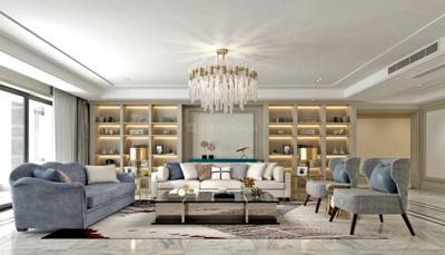 Project Image of 1410 Sq.ft 3 BHK Apartment / Flat for sale in Kurla East for Rs. 21000000