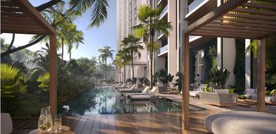 Project Image of 3712.0 - 4270.0 Sq.ft 4.5 BHK Apartment for buy in M3M Altitude