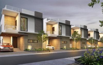 Tech Homes Elevation 1