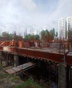 Project Image of 711.0 - 876.0 Sq.ft 2 BHK Apartment for buy in Akshaya Orlando Phase II