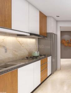 Project Image of 737.0 - 1111.0 Sq.ft 2 BHK Apartment for buy in Shree Signature Park E F I And J Buildings