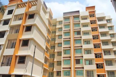 Project Image of 199.0 - 290.0 Sq.ft 1 BHK Apartment for buy in Panvelkar Amrut Vishwa Phase 2