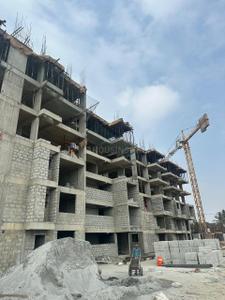 Project Image of 1310.0 - 1890.0 Sq.ft 2 BHK Apartment for buy in Pushkalam Heritage