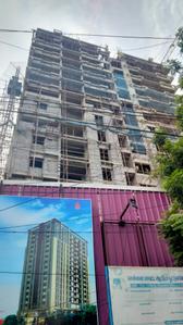 Project Image of 1671.0 - 2248.0 Sq.ft 3 BHK Apartment for buy in Lifestyle Vardaan