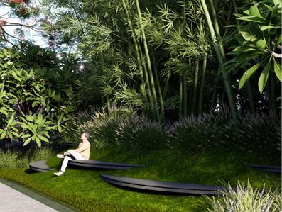 Project Image of 1200.0 - 1500.0 Sq.ft Residential Plot Plot for buy in Merusri Serenova